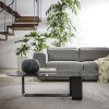 Ribbon coffee table